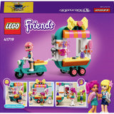 LEGO® FRIENDS Mobile fashion boutique - Ourkids - Lego