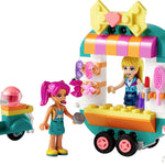 LEGO® FRIENDS Mobile fashion boutique - Ourkids - Lego