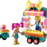 LEGO® FRIENDS Mobile fashion boutique - Ourkids - Lego