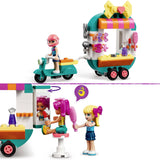 LEGO® FRIENDS Mobile fashion boutique - Ourkids - Lego