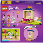 LEGO® FRIENDS Pony care - Ourkids - Lego