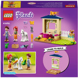 LEGO® FRIENDS Pony care - Ourkids - Lego