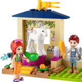 LEGO® FRIENDS Pony care - Ourkids - Lego