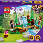 LEGO® FRIENDS Waterfall in the forest - Ourkids - Lego