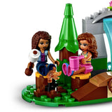 LEGO® FRIENDS Waterfall in the forest - Ourkids - Lego