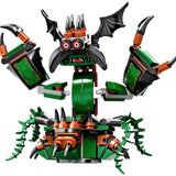 LEGO® MARVEL SUPER HEROES Attack on New Asgard - Ourkids - Lego