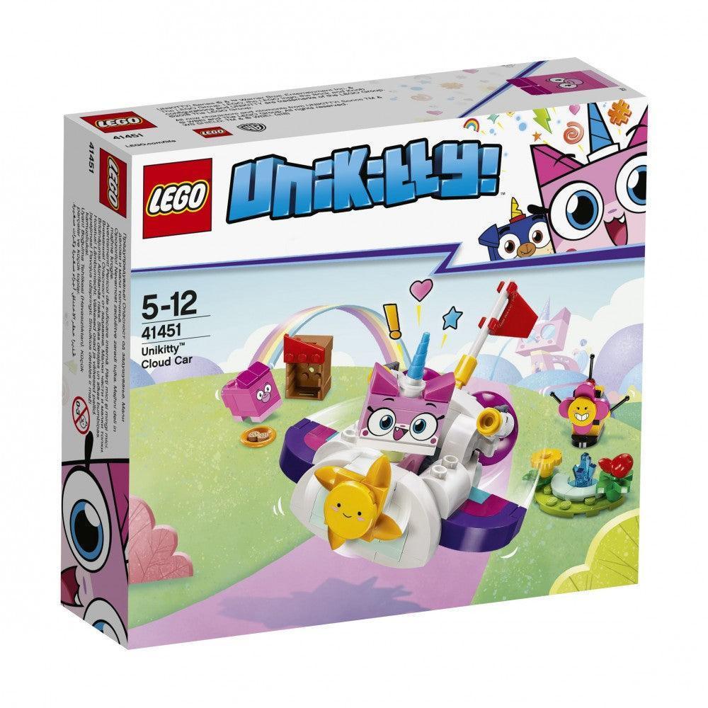 LEGO UniKitty Cloud Car - Ourkids - Lego