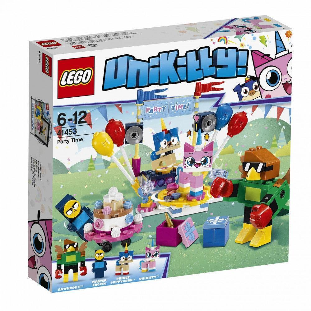 LEGO UniKitty Party Time - Ourkids - Lego