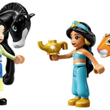 LEGOÂ® DISNEY Jasmin's and Mulan's adventure - Ourkids - Lego