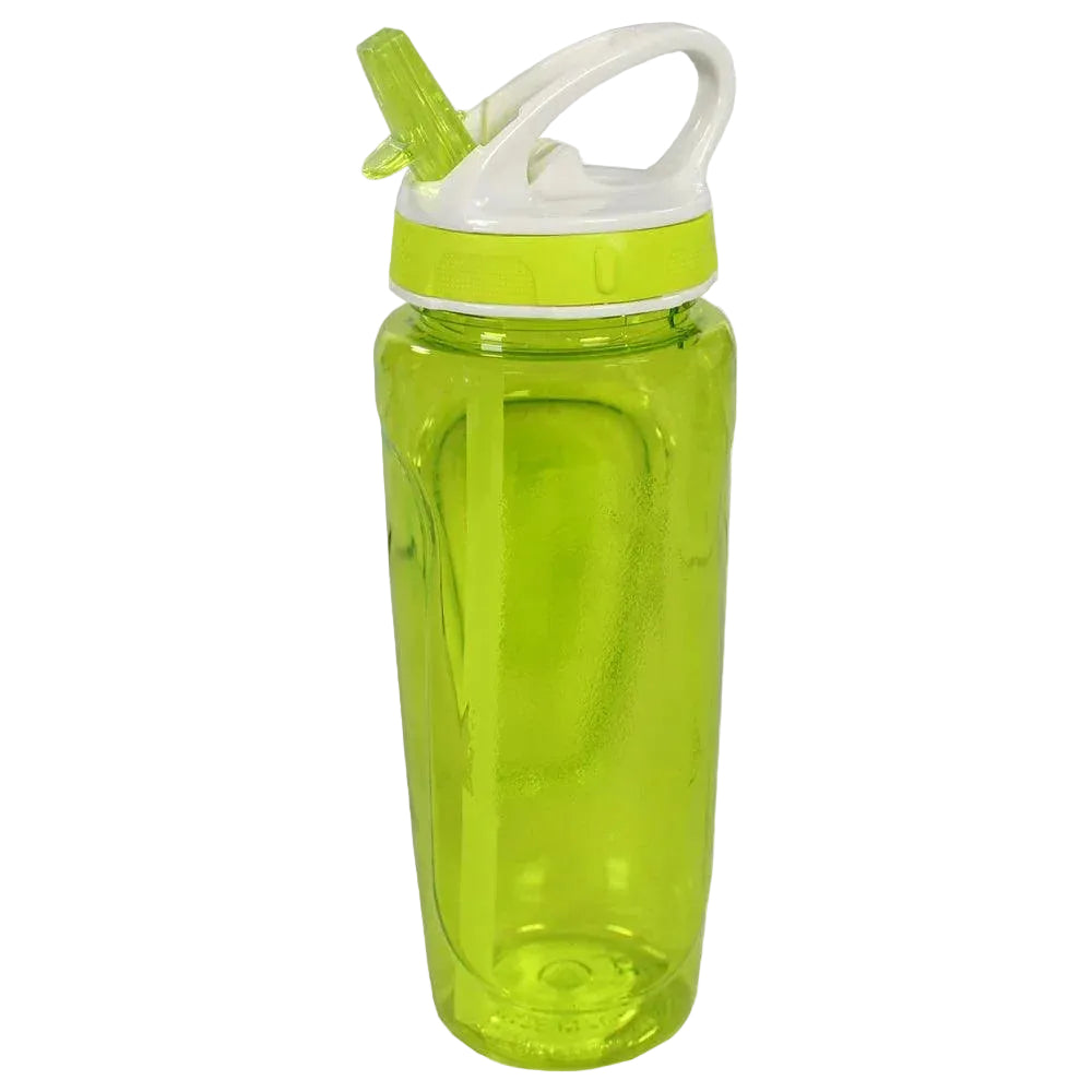 Lemon Green Cool Gear Water Bottle 532 ML - Ourkids - Cool Gear