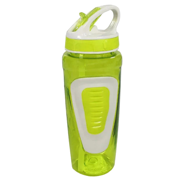 Lemon Green Cool Gear Water Bottle 532 ML - Ourkids - Cool Gear