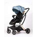LeQueen Baby Stroller - Ourkids - LeQueen