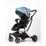 LeQueen Baby Stroller - Ourkids - LeQueen