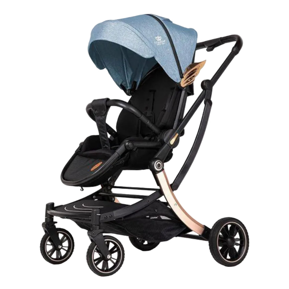 LeQueen Baby Stroller - Ourkids - LeQueen