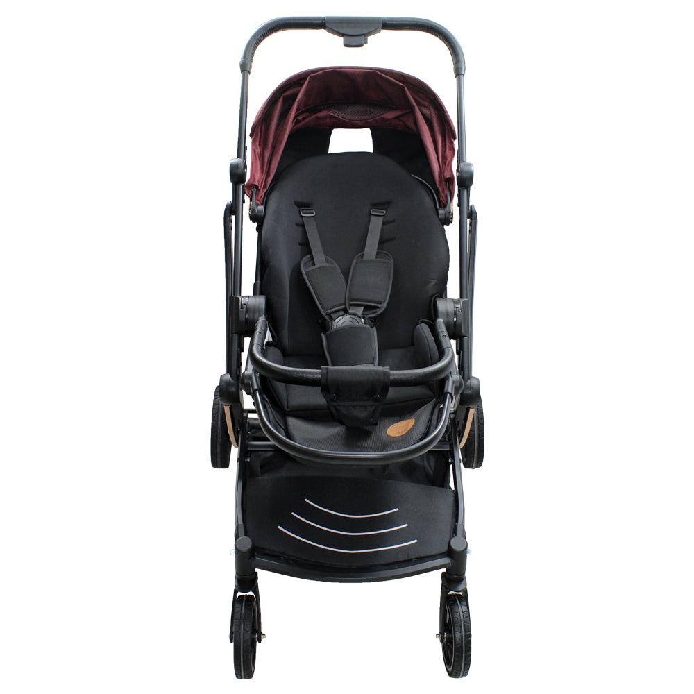 LeQueen Baby Stroller - Ourkids - LeQueen