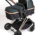 LeQueen Baby Stroller - Ourkids - LeQueen