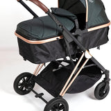 LeQueen Baby Stroller - Ourkids - LeQueen