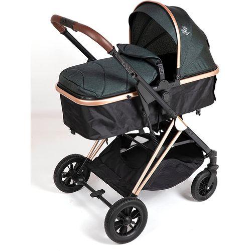 LeQueen Baby Stroller - Ourkids - LeQueen