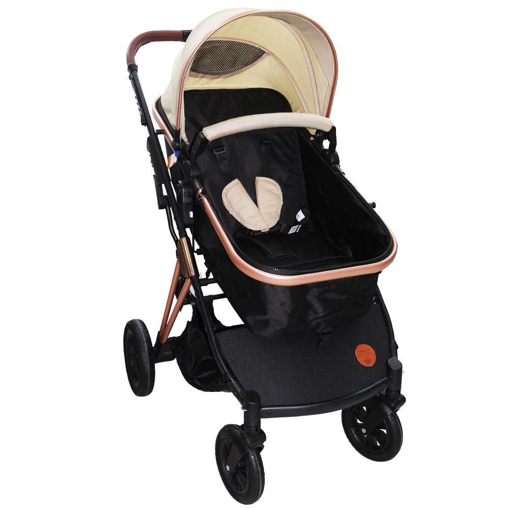 LeQueen Baby Stroller - Ourkids - LeQueen