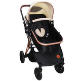 LeQueen Baby Stroller - Ourkids - LeQueen