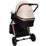 LeQueen Baby Stroller - Ourkids - LeQueen