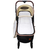 LeQueen Baby Stroller - Ourkids - LeQueen