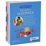 Let's have a Sleepover - Ourkids - OKO