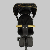 Light Weight Stroller With Canopy - Ourkids - OKO