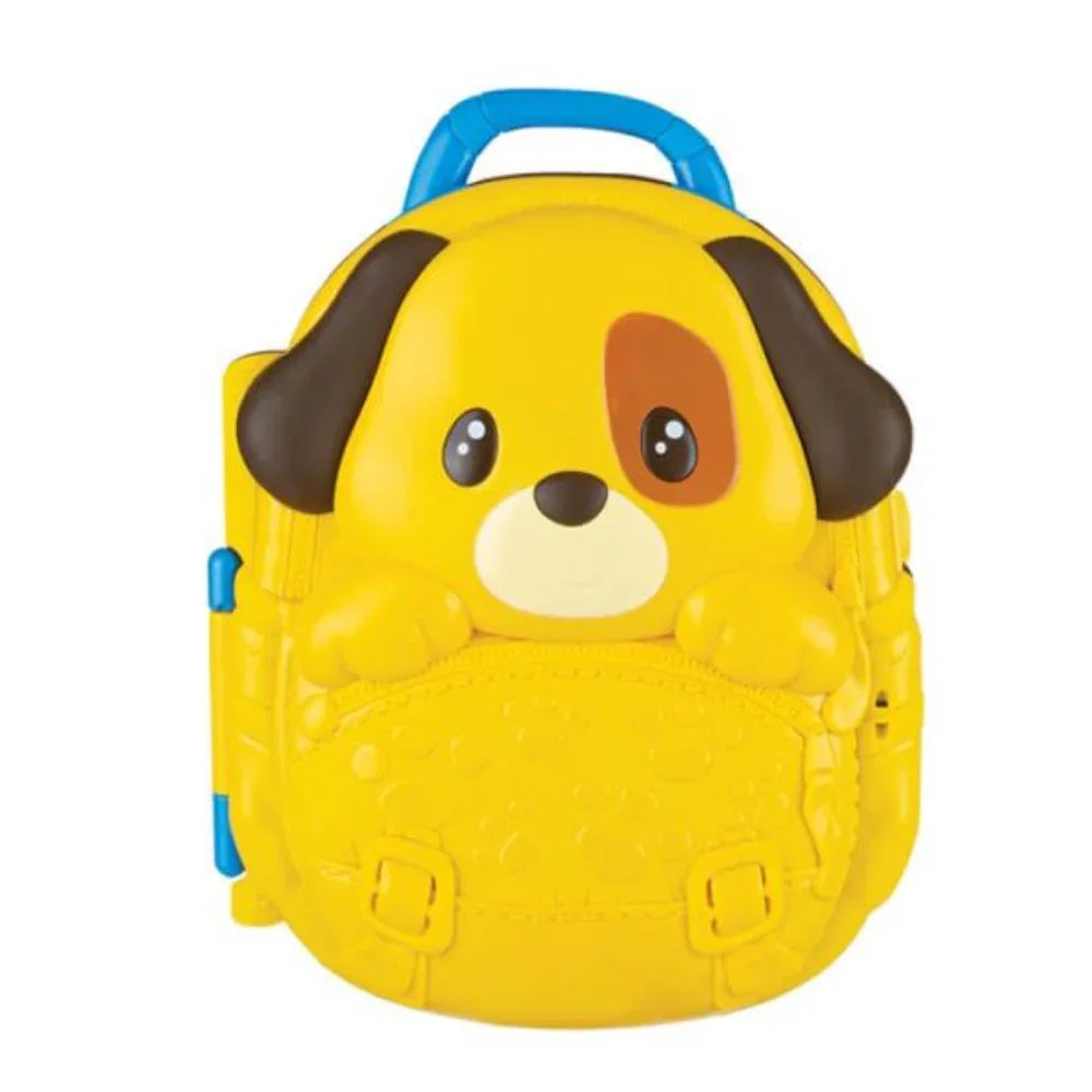 WinFun Lil' Learner Alphabet Backpack - Toys