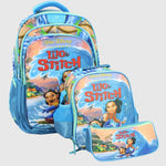 Lilo & Stitch 19 Inches School Set - Ourkids - 3M