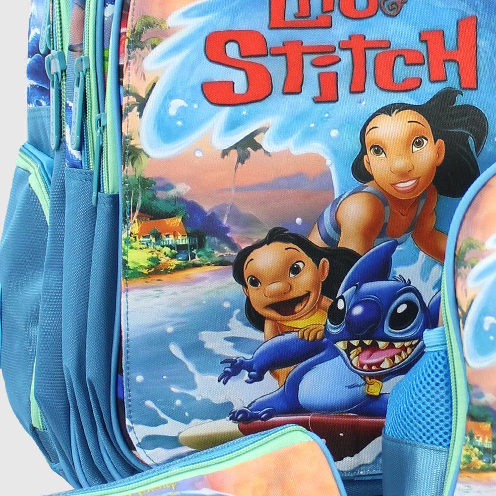 Lilo & Stitch 19 Inches School Set - Ourkids - 3M