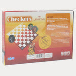 Lion King Checkers Game - Ourkids - Nilco