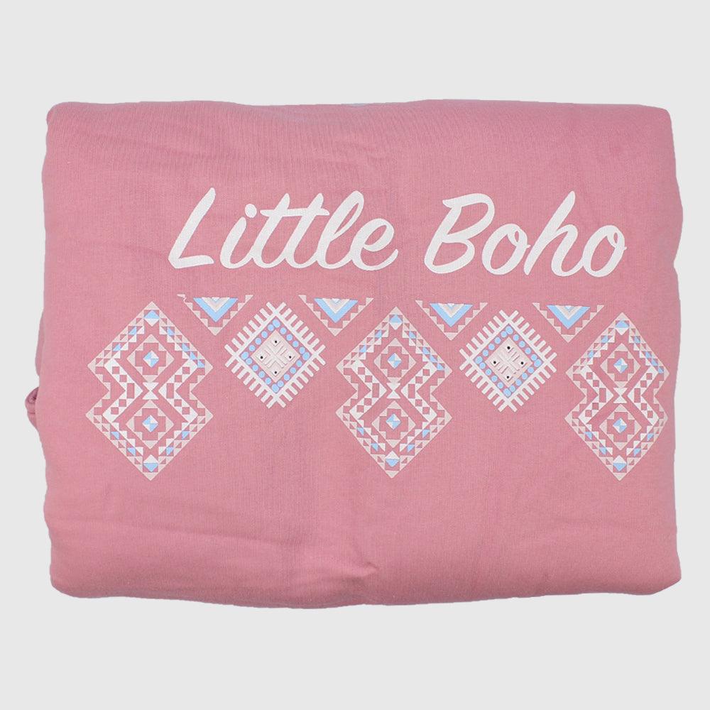 Little Boho Baby Duvet - Ourkids - Junior