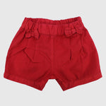 Little Bows Comfy Shorts - Ourkids - Pompelo