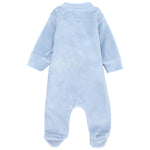 Little Cold Bear Baby Footie - Ourkids - Berceau