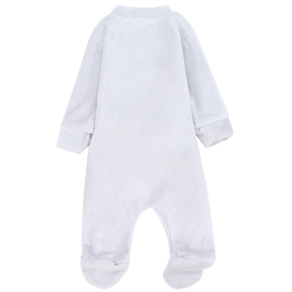 Little Cold Bear Baby Footie - Ourkids - Berceau