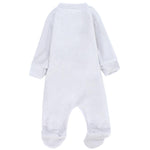 Little Cold Bear Baby Footie - Ourkids - Berceau