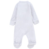 Little Cold Bear Baby Footie - Ourkids - Berceau