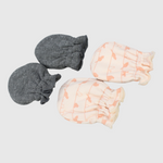 Little Kittens Baby Mittens - Ourkids - Junior