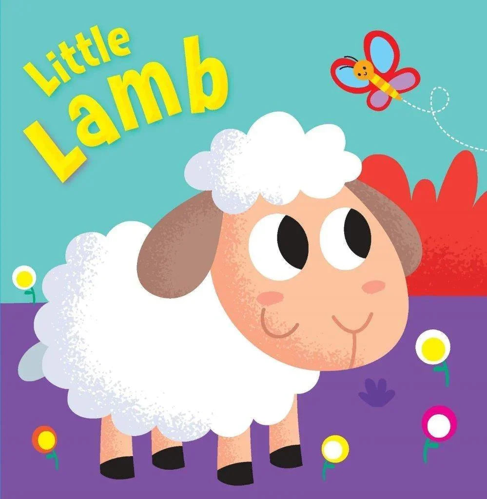 Little Lamb - Ourkids - OKO