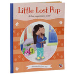 Little Lost Pup - Ourkids - OKO