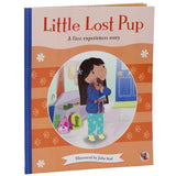 Little Lost Pup - Ourkids - OKO