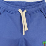 Little Palm Comfy Cotton Shorts - Ourkids - Pompelo