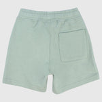 Little Palm Comfy Cotton Shorts - Ourkids - Pompelo