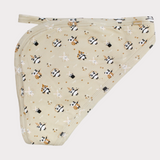 Little Pandas Baby Blanket - Ourkids - Junior