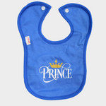 Little Prince's Bib - Ourkids - Junior