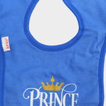 Little Prince's Bib - Ourkids - Junior