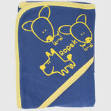 Little Puppies Baby Blanket - Ourkids - JOKY