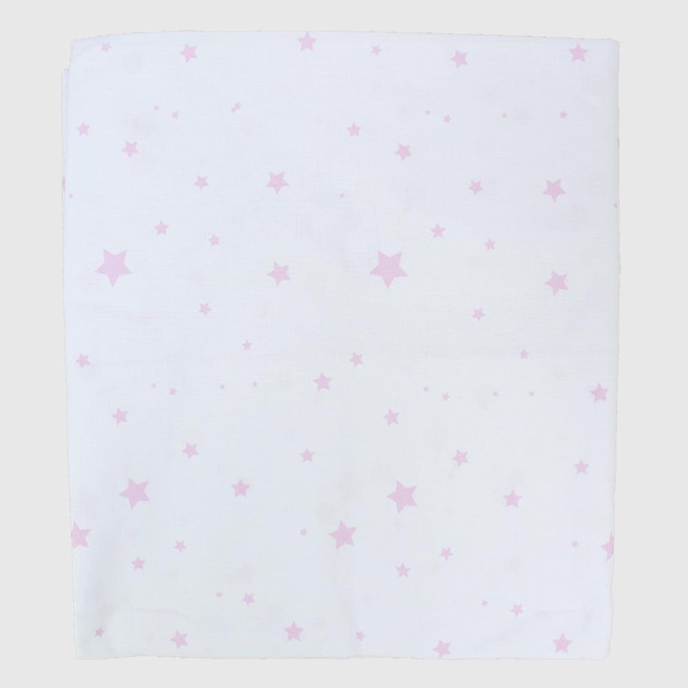 Little Stars Bed Sheets - Ourkids - Berceau