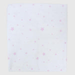 Little Stars Bed Sheets - Ourkids - Berceau